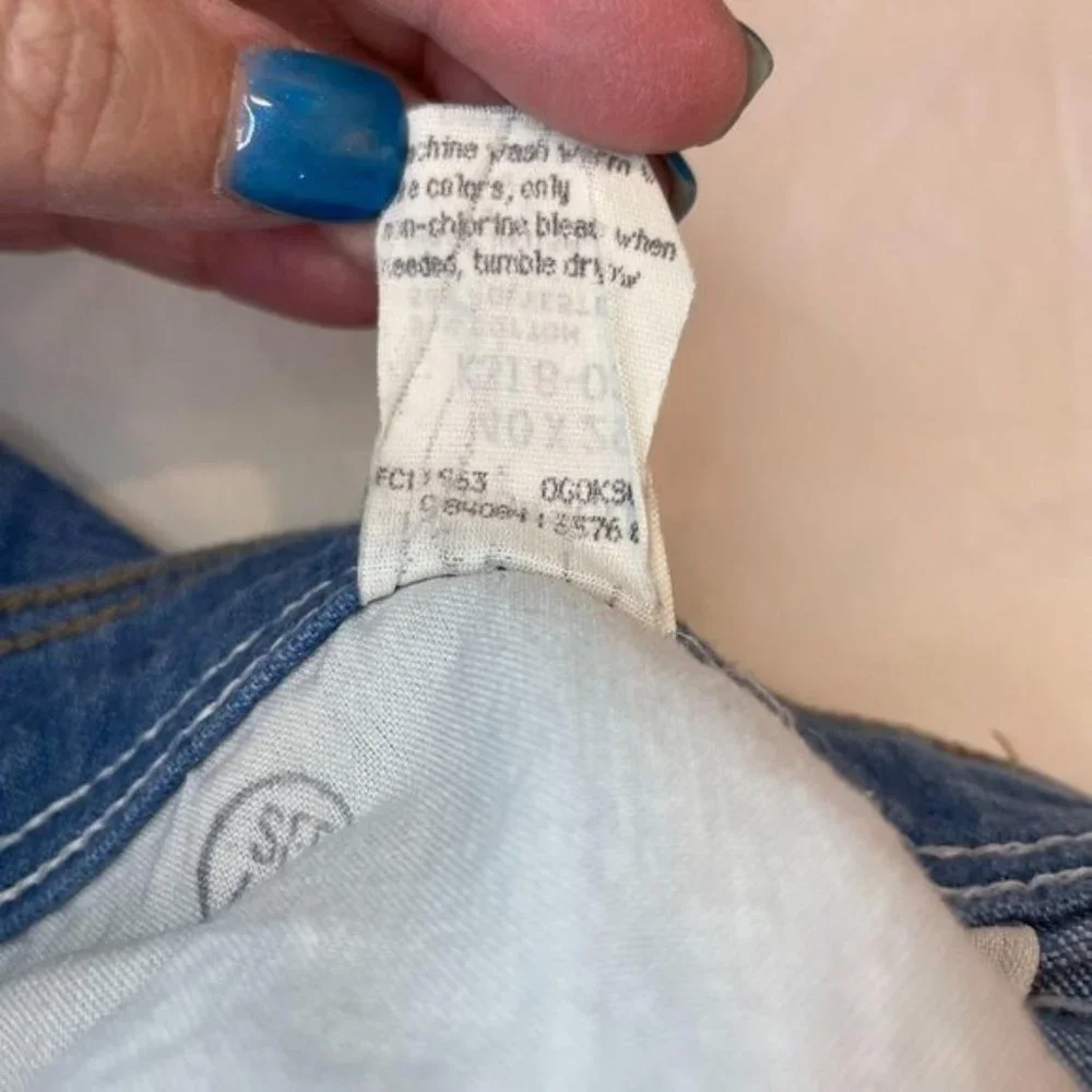 Vintage‎ Wrangler Light Wash Jeans, Size 40x29, USA